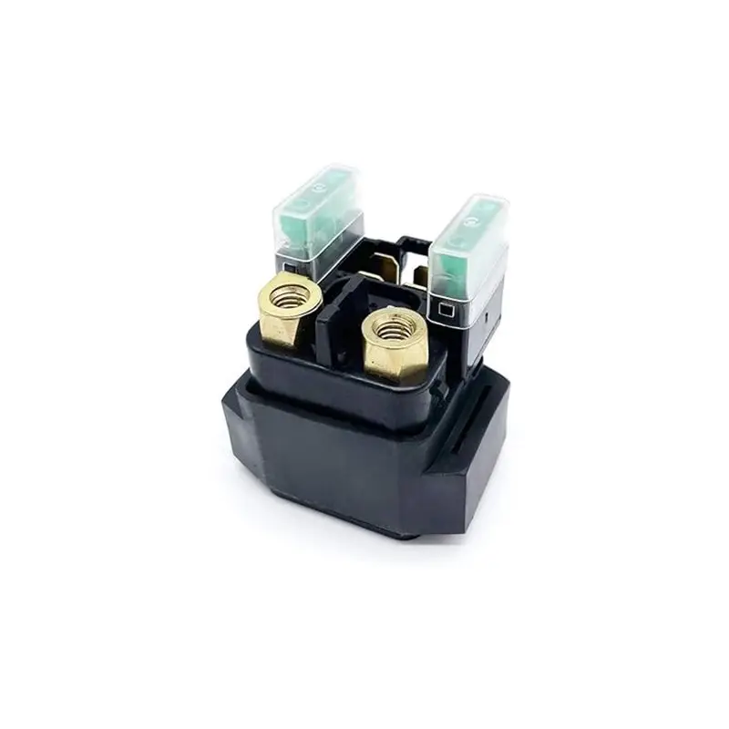 NEW HOT In Stock-5JW-81940-02-00 Starter Relay For YZF-R1 YFZ450 FJR1300 RAIDER STRATOLINE S New Motorcycle Parts 4YR-819