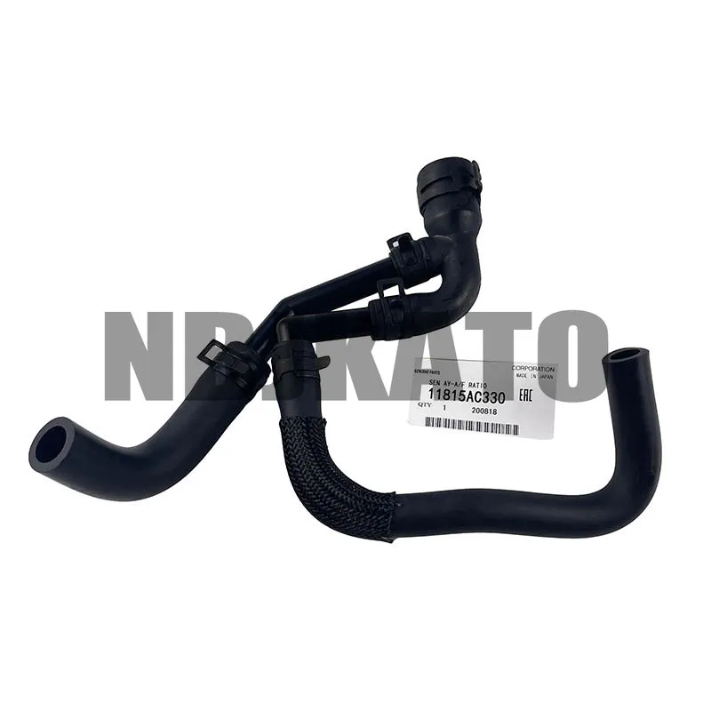 Brand New Genuine PCV Hose Assembly OEM 11815AC330 For Subaru Impreza WRX STI Forester Outback Legacy