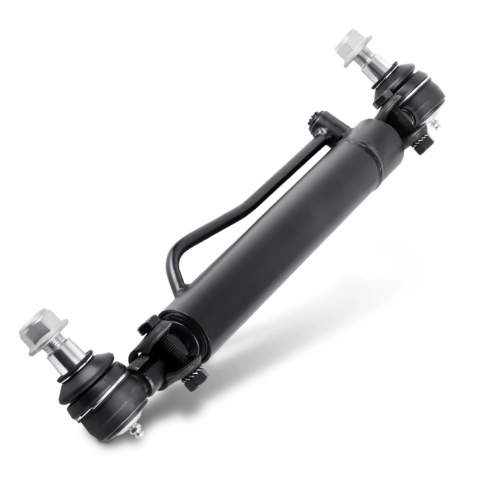 

Power Steering Cylinder 2WD for Case 580B 580C 580D 580E 580SE D128454 234447A1