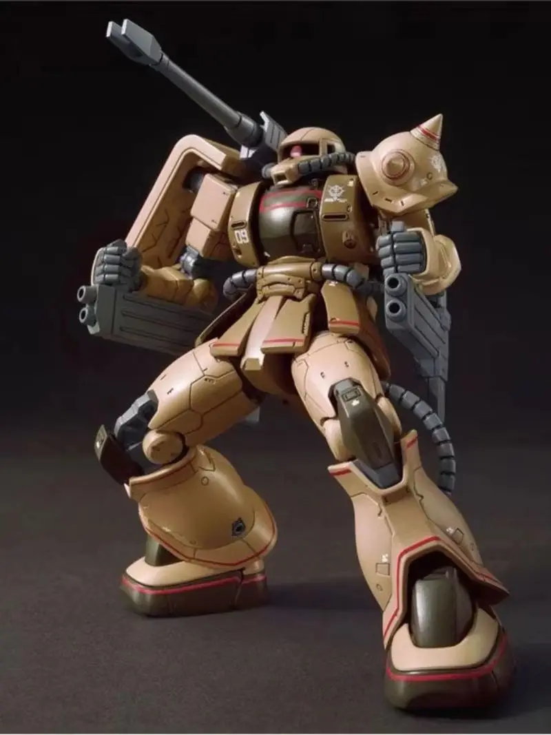 Thumbnail 2 - #26 Ranked Gundam Model Kits Picks in 2026