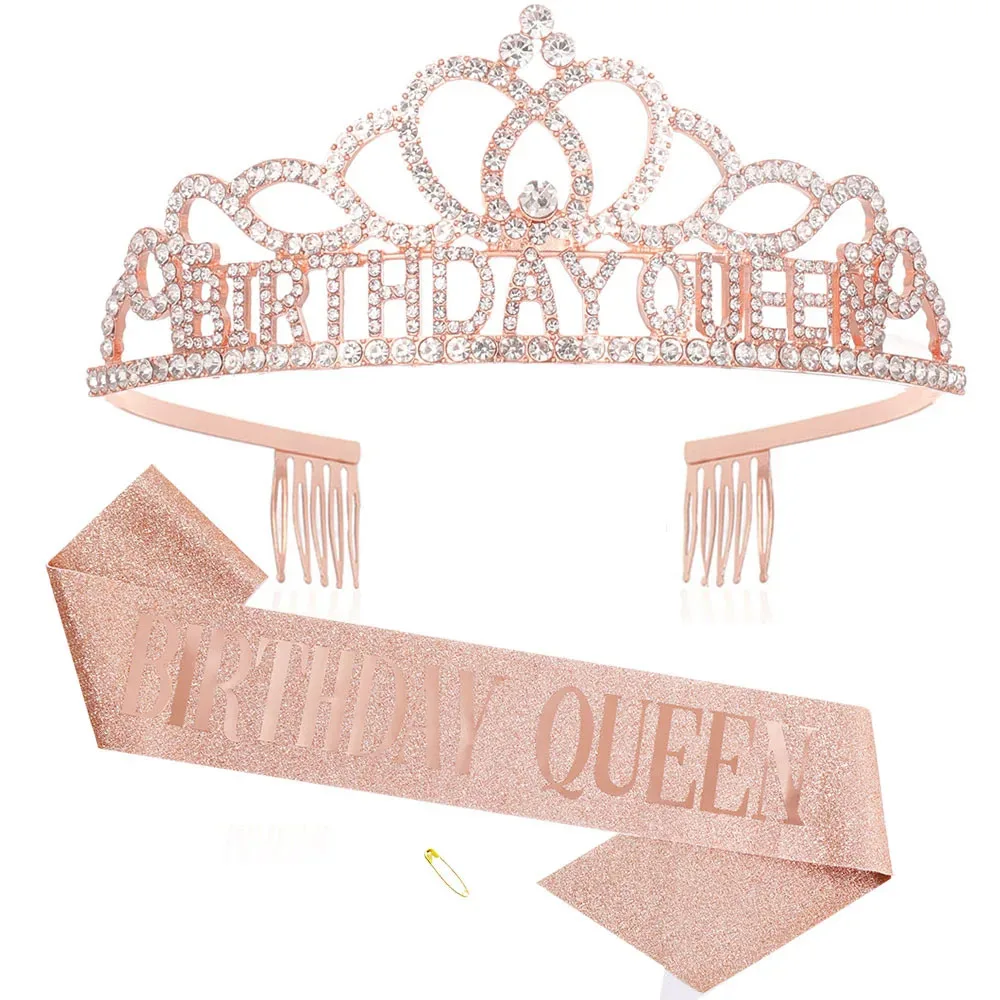 Thumbnail 4 - #3 New Tiaras Arrivals