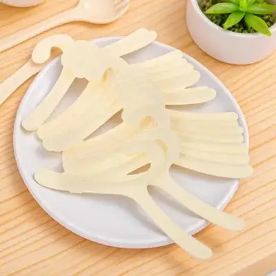 

20 Pcs Pet Costume Hanger Clothing Hangers Cat The Dog Clothes Storage Rack Bride