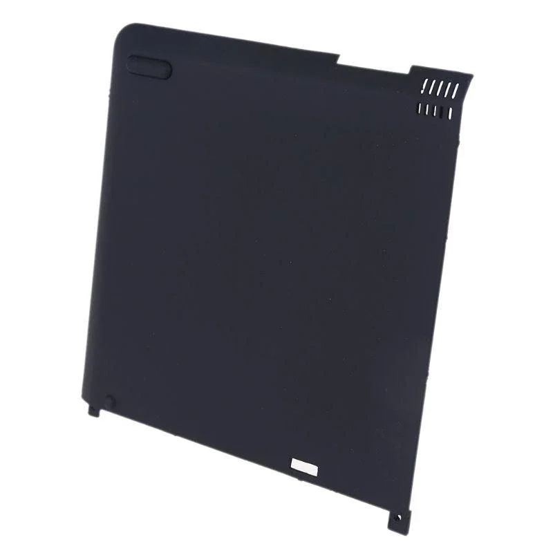 

5asd HDD Replacement for Case Skin for EliteBook 9470M 9480M Memory Hard Disk Bottom Cover Plastic