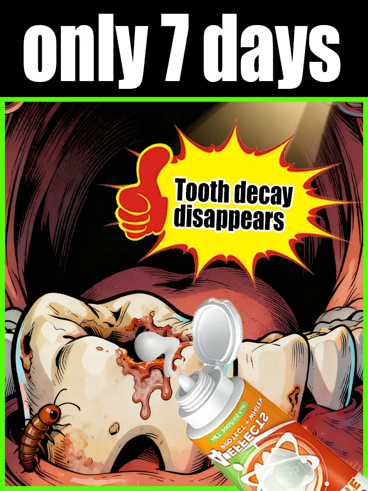 

Bʀᴜsʜ ᴀᴡᴀʏ ᴄᴀᴠɪᴛɪᴇs ᴀɴᴅ ʀᴇɢᴀɪɴ ʏᴏᴜʀ ᴘᴇʀғᴇᴄᴛ sᴍɪʟᴇ!