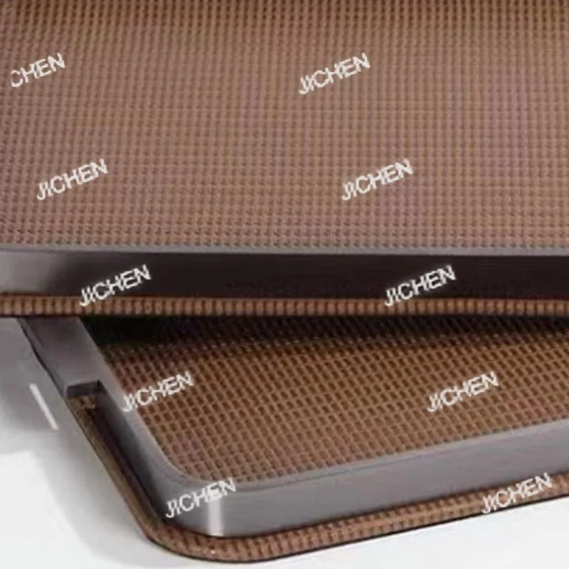 

Metal Leather Tray Modern Luxury Storage Tray Household Decorative Desktop Trays Dining Room Aesthetic Decoration Accessories