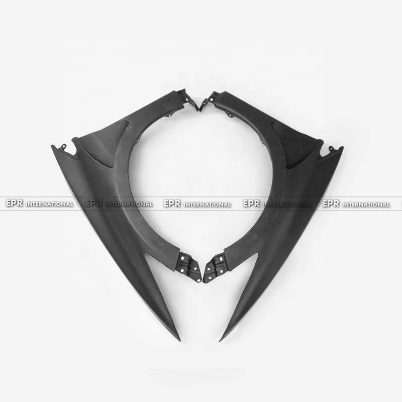 

High Quality Front Vented Fender for HONDA CRZ 0.2 -12.8 CR-Z ZF1 EPA