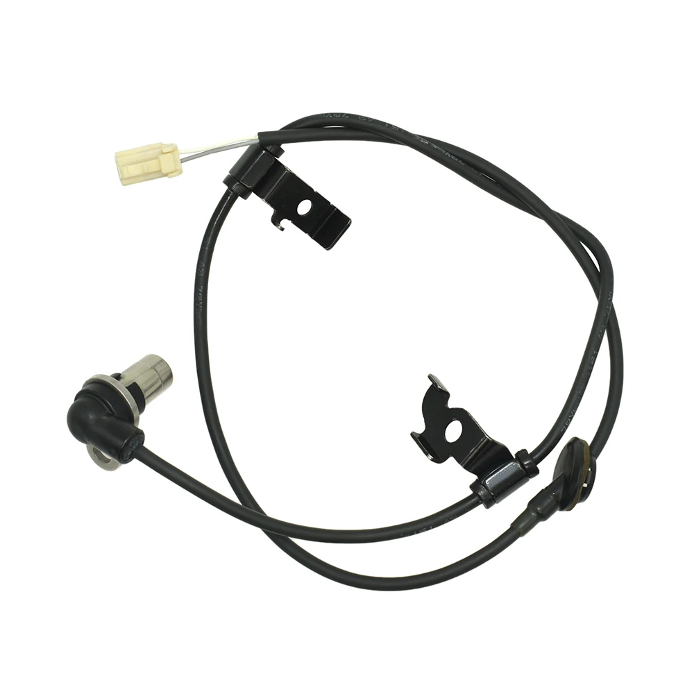 

Rear Left ABS Wheel Speed Sensor F1514372Y ALS1173 5S10969 For 03-12 Mazda RX-8 1.3L