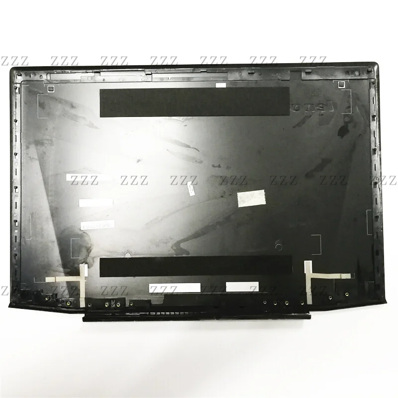 ZZ NEW For Lenovo Y50 Y50-70 A shell Screen Back Cover Touch Metal 5CB0F78846