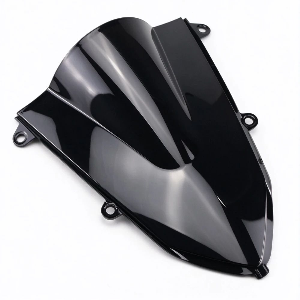 For Honda CBR500R CBR400R 2019 2020 2021 2022 2023 2024 Motorcycle Windshield Windscreen Fairing CBR500 CBR400 CBR 500 400 R