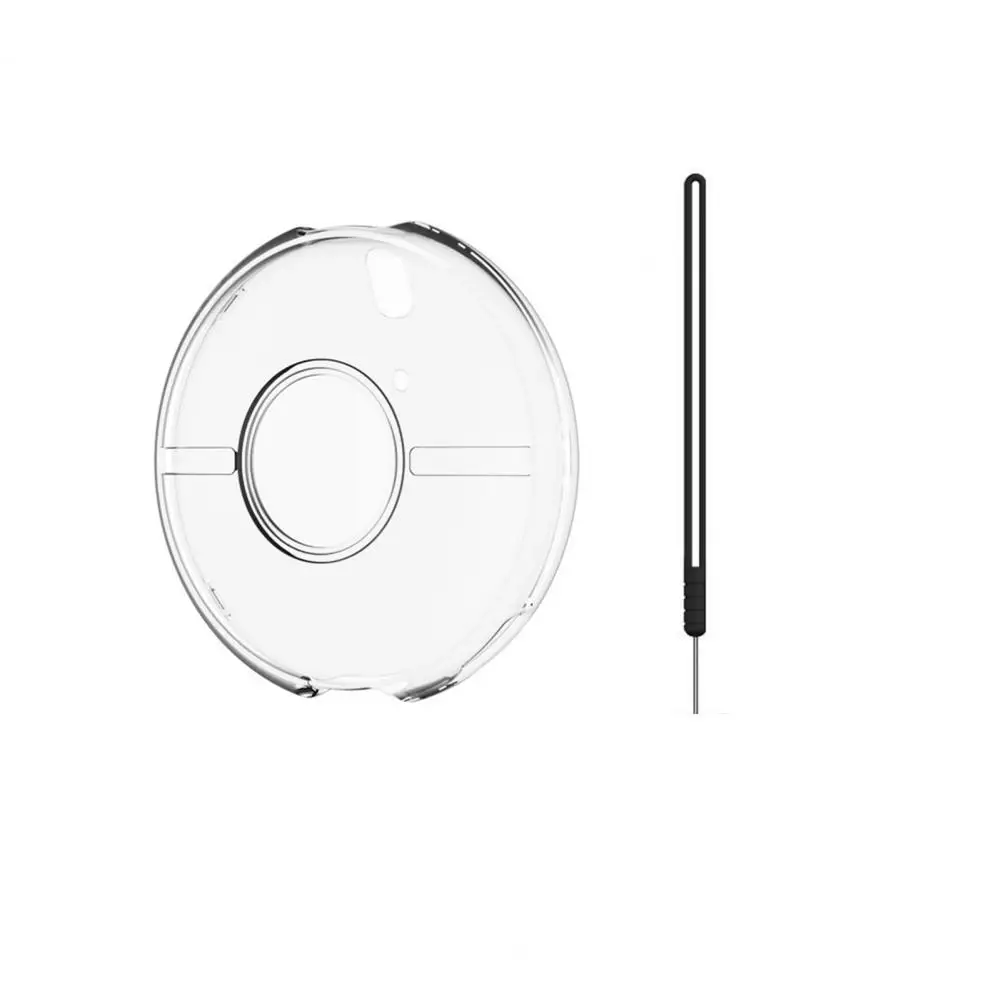 Next-to-skin Fit Case for Pokémon Go Plus Poké Ball Waterproof Protective Case for Pokémon Go Plus Durable for Pokémon