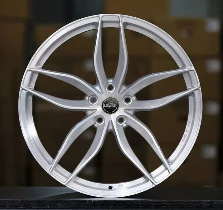 20 21 22-inch forged rims for Ferrari 488 458 358 SF90 Pista F80 California Portofino High quality custom forged wheels