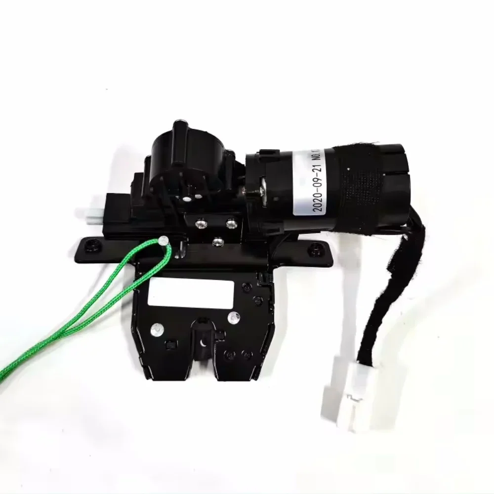 رافعة الباب الخلفي الكهربائية لمازدا CX-5 2017 + رافع صندوق السيارة رافعة مزدوجة لوازم السيارات شفط كهربائي ترقية الجذع الخلفي #3