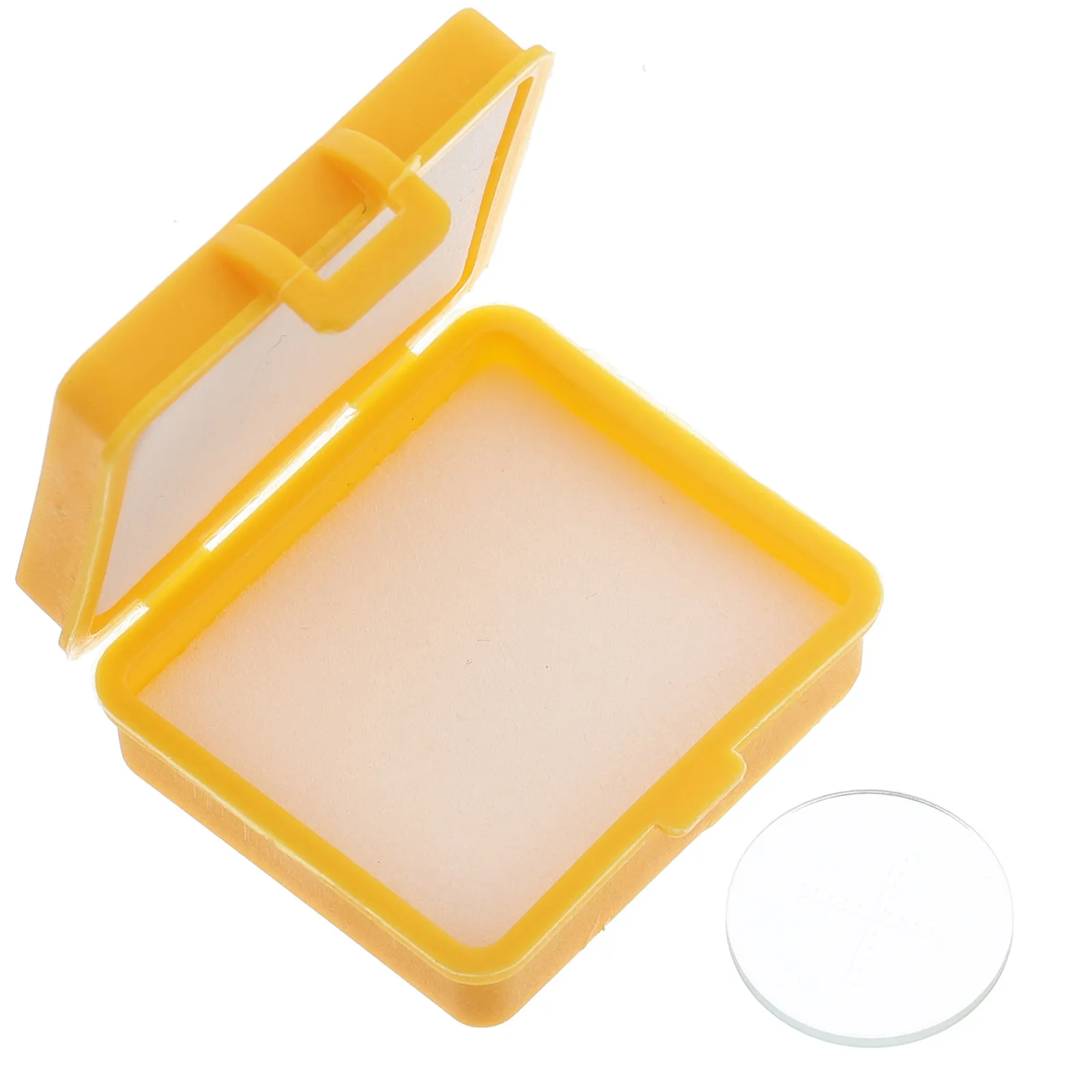 

Микрометр-окуляр для микроскопа, крестовая шкала 10 мм, деление 0,1 мм, высокоточная калибровочная линейка для лабораторий и образовательных учреждений