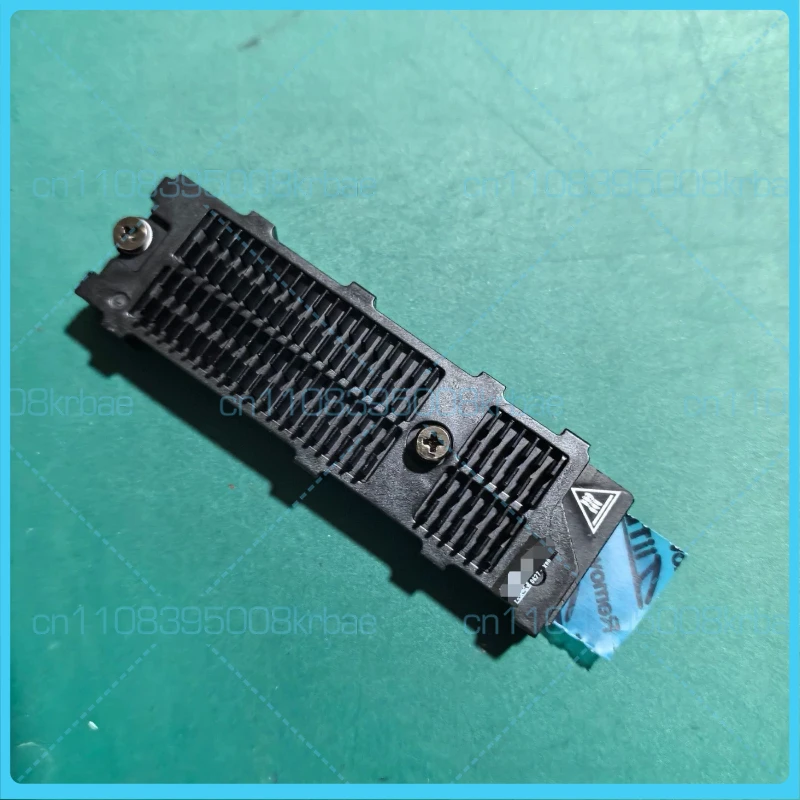 For Dell Pro Max FCM2250 QBM QCM1250 QCM1255 MFF SSD Heatsink NPD44 Replacement