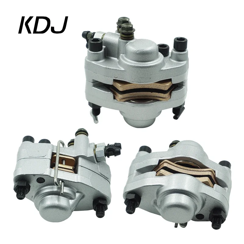 Motorcycle Rear Bra…