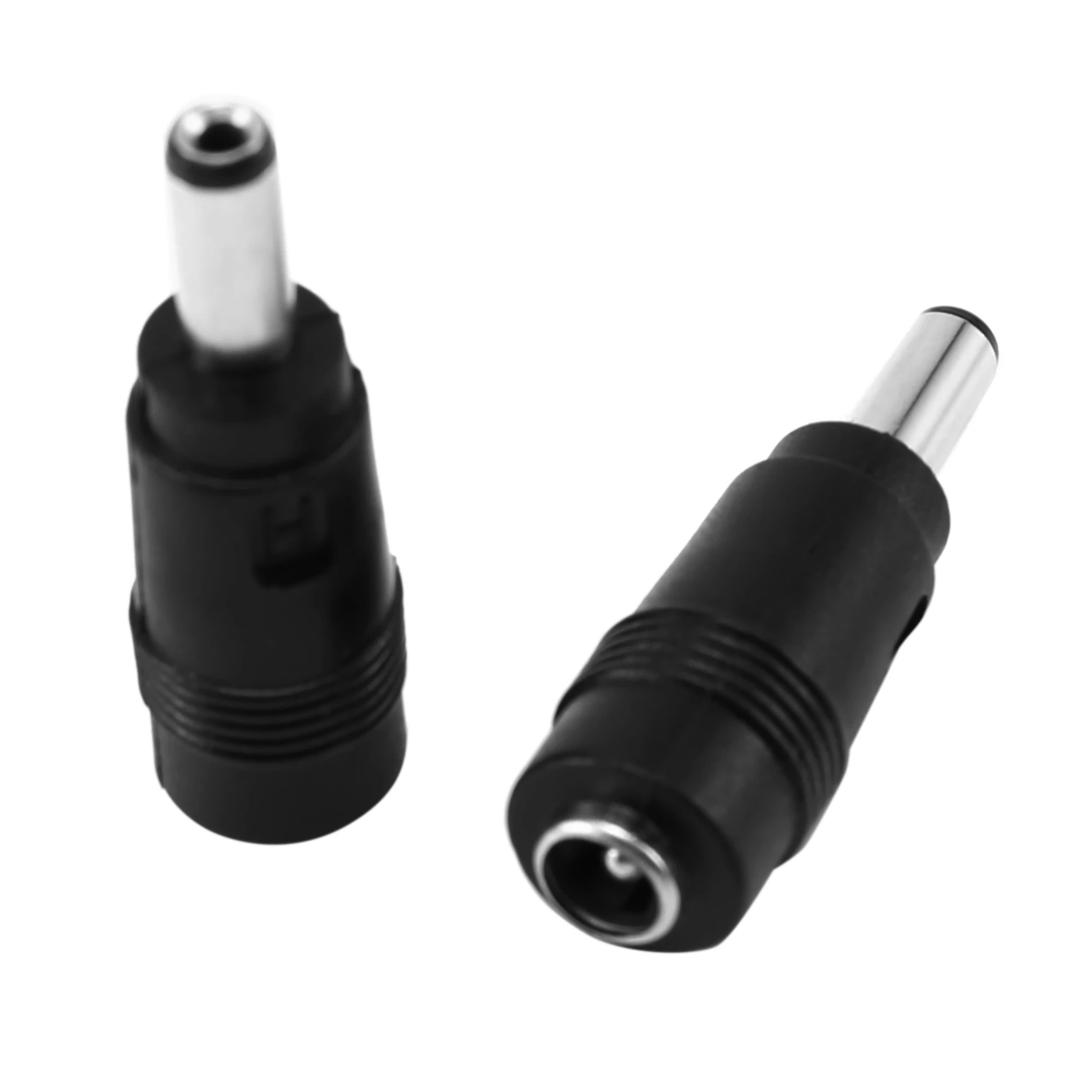 BHTS-Universal DC 12V 15V 16V 18V 19V 20V 24V 4.5A 4A Adjustable Power Supply Adapter 34 Detachable Plugs For Laptop EU Plug