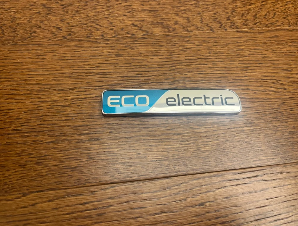 Для Kia k3k4k5 ECO Electric Kaisen Intelligent Run багажник автомобиля энергосберегающая и экологически чистая мощность