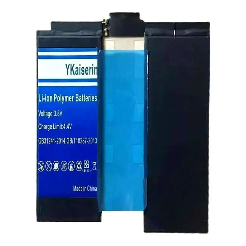 

Для Apple Ipad Pro 11 2020 A2228 A2230 A2231 2Rd 2th Pro11 2Nd аккумулятор для планшета 12000 мАч стабильный