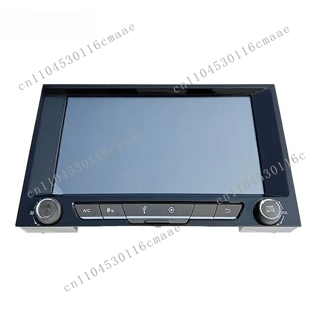 

Truck Spare Parts Touch Screen Player DZ97189730414 10-inch Smart Display