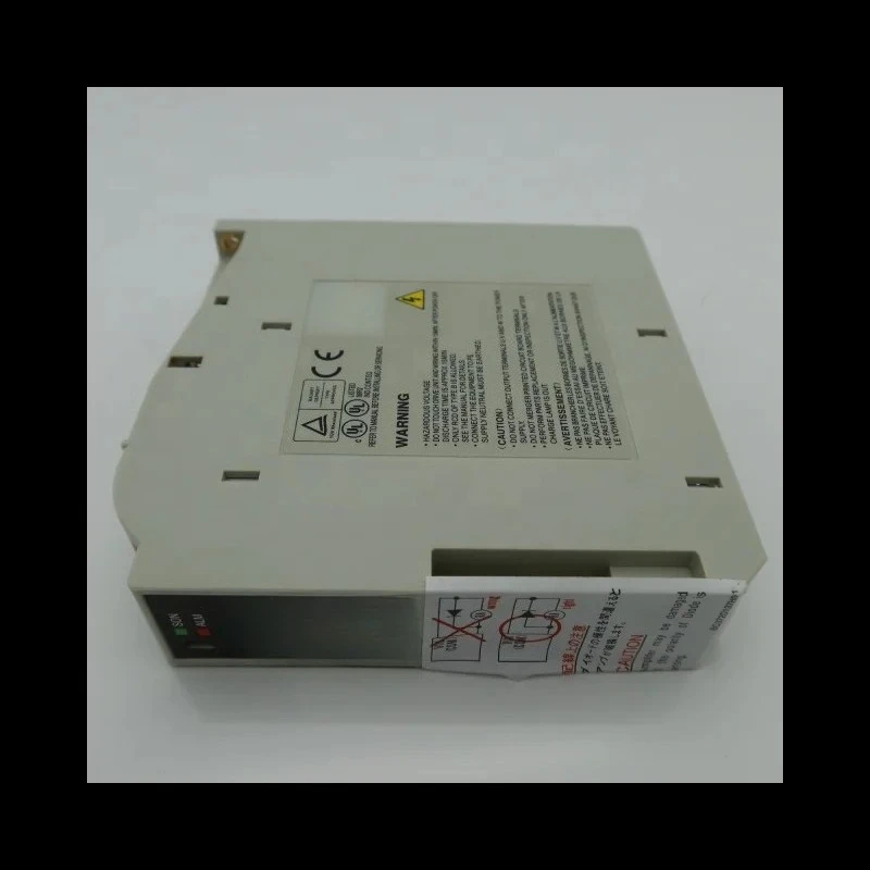 

High Performance MR-J2M-10DU-S020 AC Servo Drive