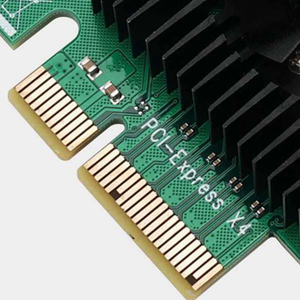 

SR-PCIE Riser PCI-E 1–6 Riser Card PCI Express X16 Удлинитель 0,6 М USB 3.0 Кабель SATA–6 контактов питания для видеокарты