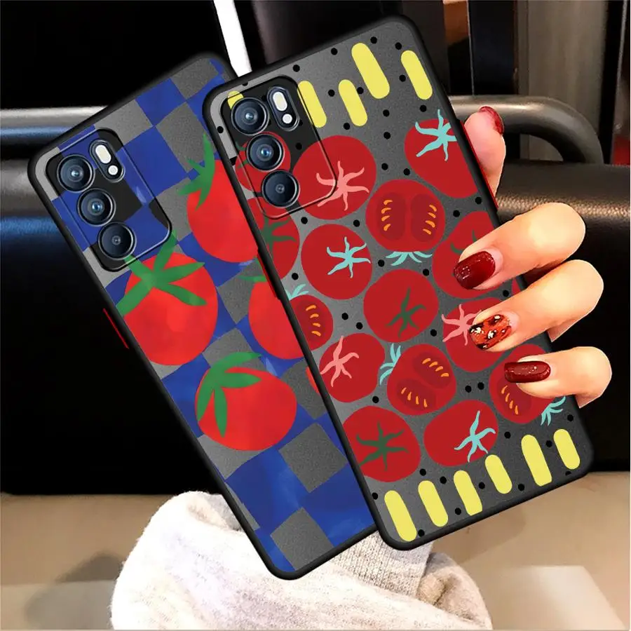 Case For Xiaomi Red… - image