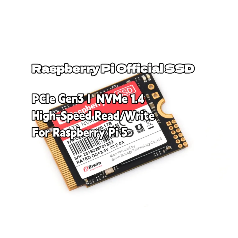 Official Raspberry …