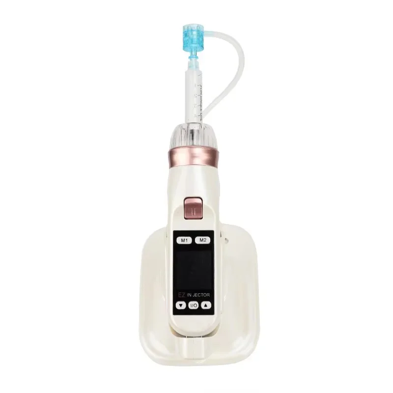 MESO professional skin rejuvenation EZ negative pressure tube