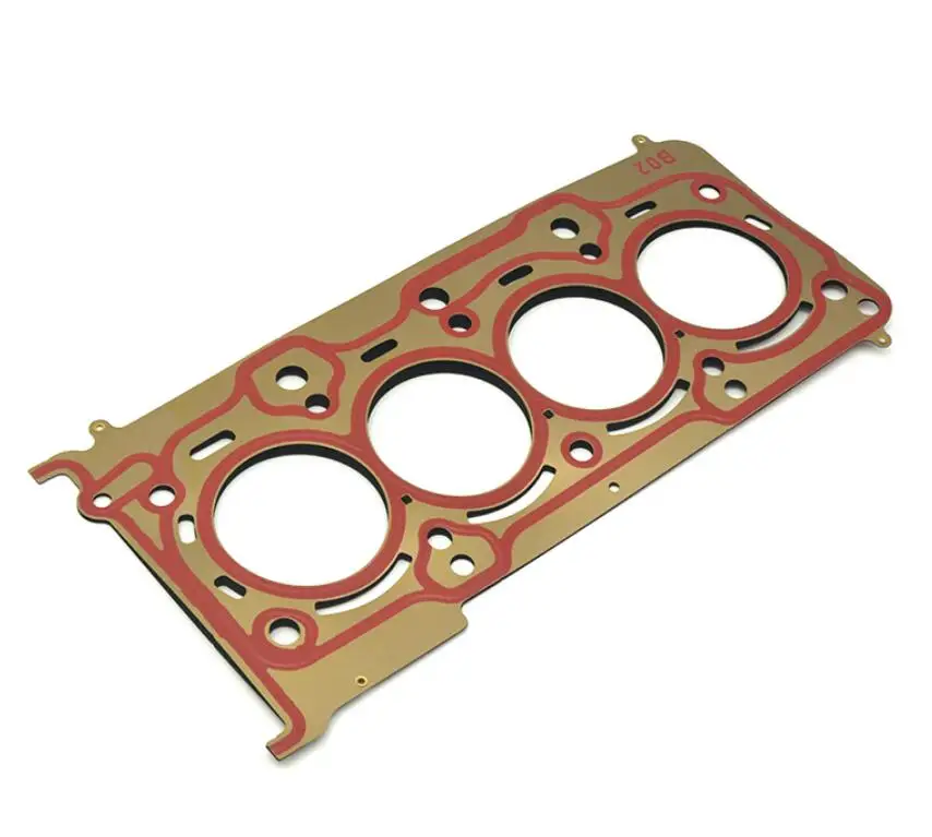 

1003040-B02 Metal cylinder head gasket For Changan CX70 1.5T