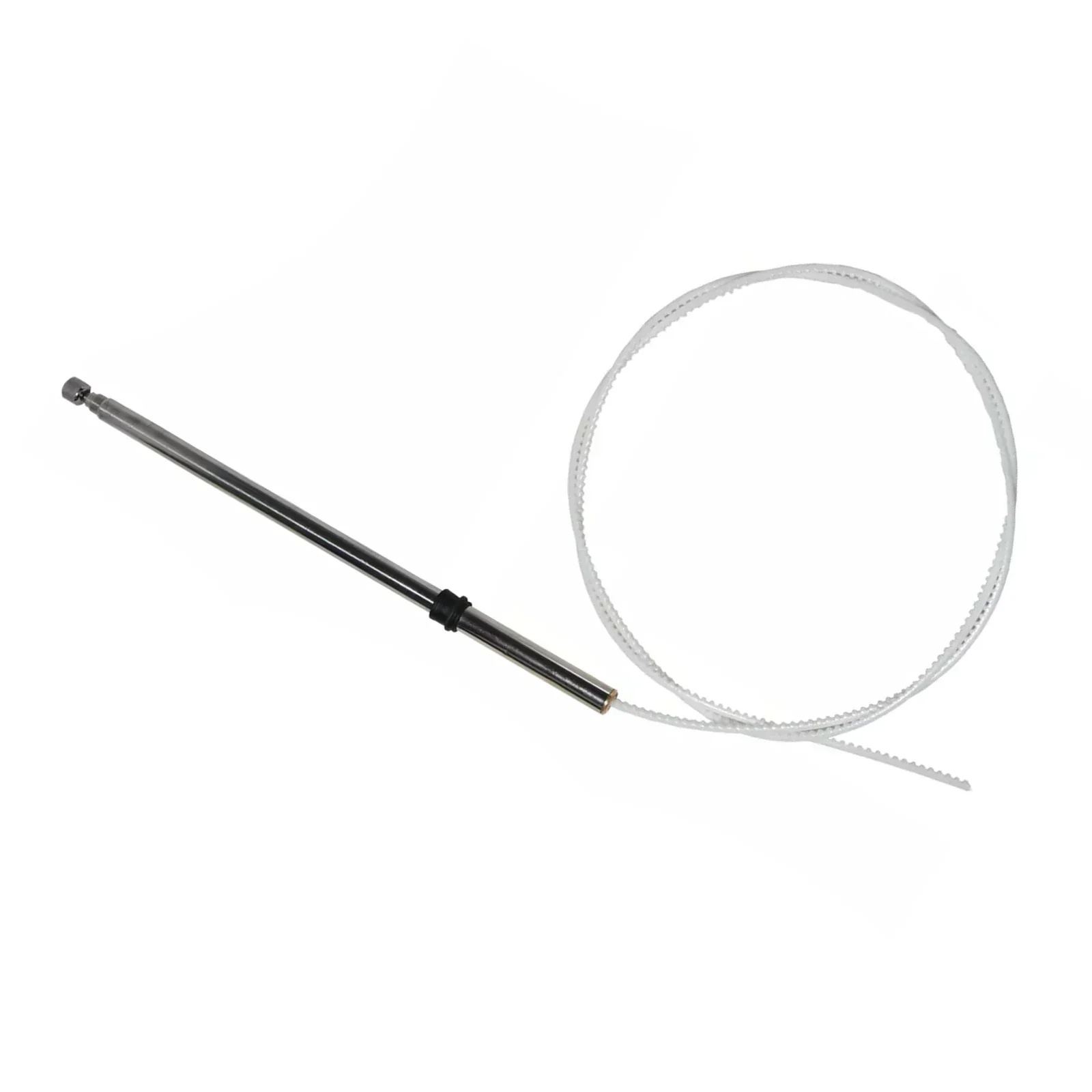 

For Infiniti I30 Car Accessories Antenna Mast Antenna Replacement High Universality Metal Material Model Year Compatibility