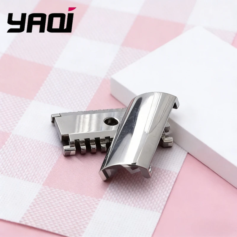 vente-flash-2026-tete-de-rasoir-de-securite-yaqi-150-oc-sentinel-ssp-acier-inoxydable-316-polie-pour-hommes-avec-interstice-de-lame-de-15-mm