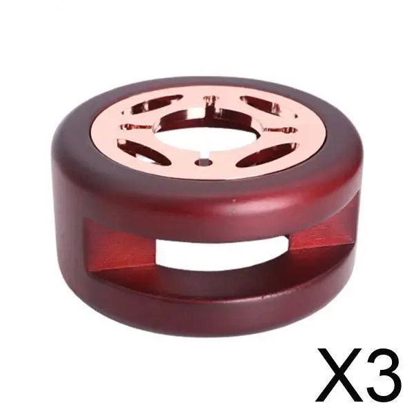 

3xWax Seal Kit, Decorative Writing Letters for Wax Stamp DIY Crafts Tool