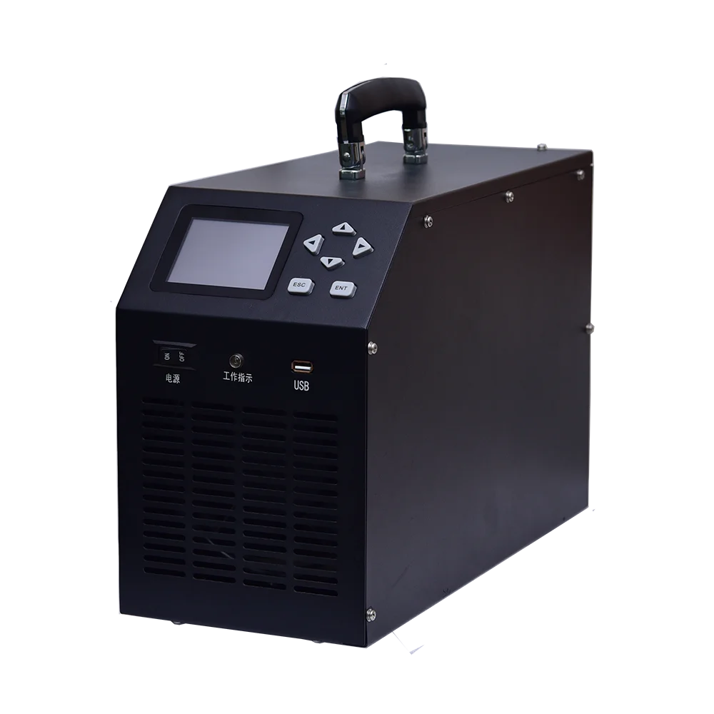 Battery Repair Equipment Multifunction Battery Tester Instrument Battery Discharge/charge/regenerator/online Monitoring