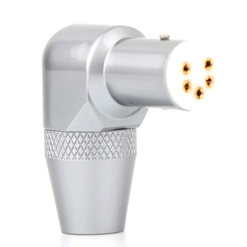 t36c-di91g-ターンテーブルプラグソケット-5-din-メスビニール金メッキ直角トーンアームコネクタ耐久性簡単インストール使いやすい