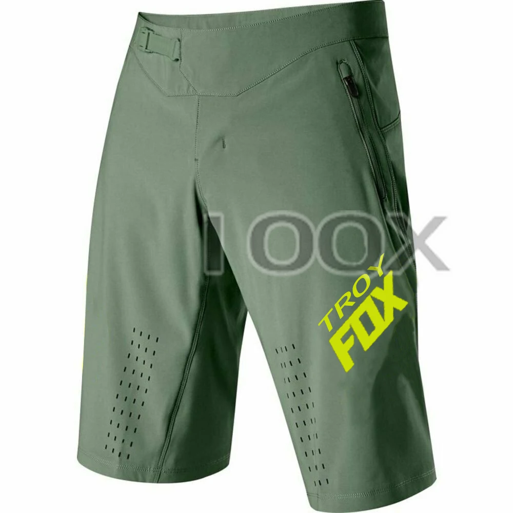 Summer Short MX DH Defender Motorcycle Street Moto Shorts ENDURO MTB Racing Short