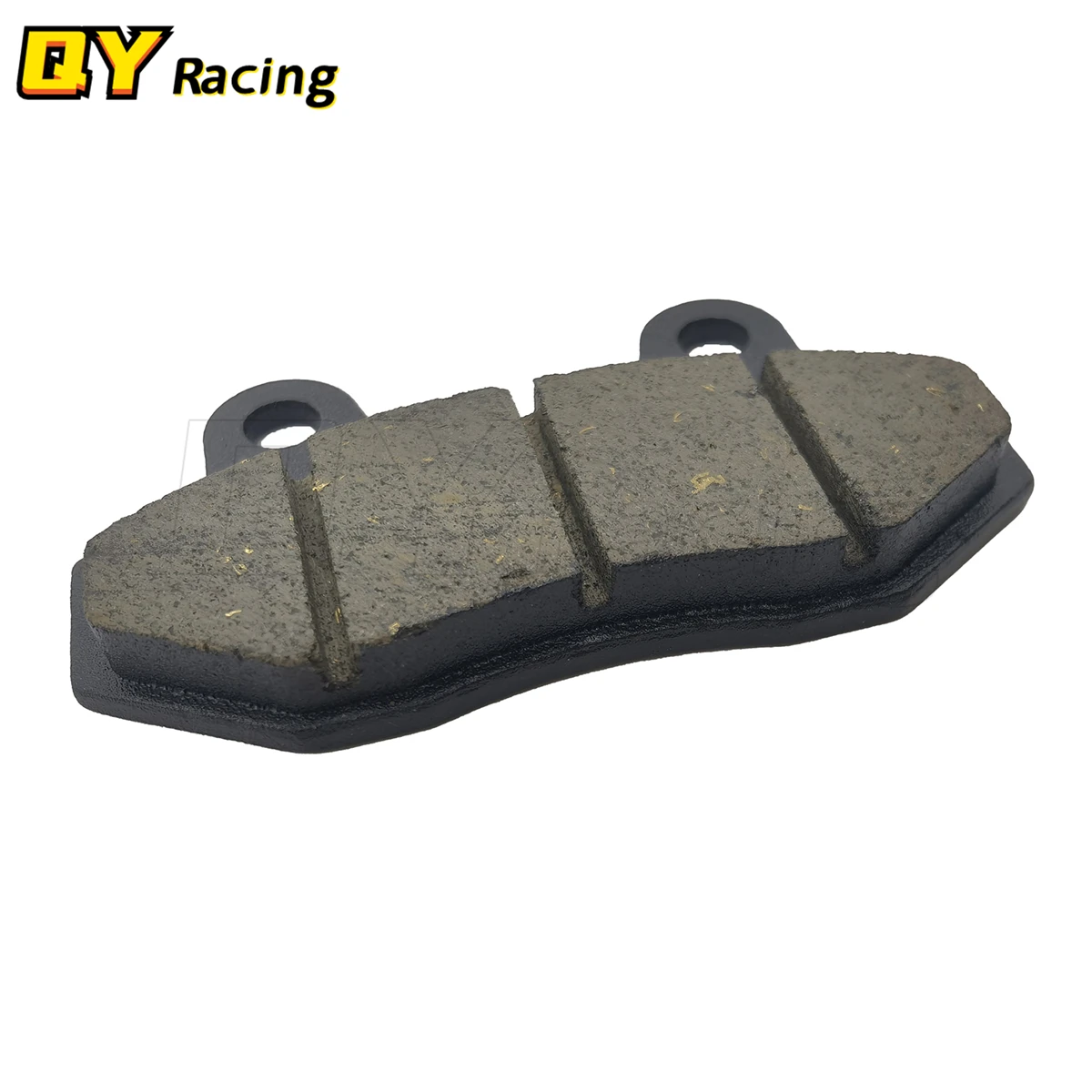 Motorcycle Front Brake Pad Fits For 50cc 90cc 110cc 125cc 140cc 150cc 160cc Motocross Pit Dirt Bike