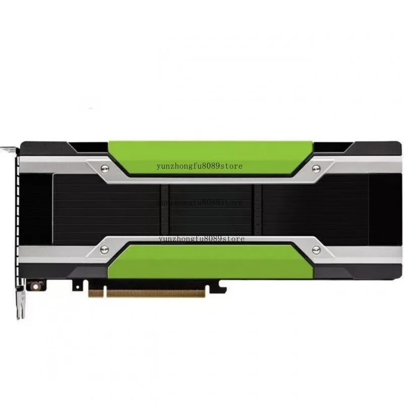 M 40 24GB GDDR5 Acceleration Card 900-2G600-0010-000 For AI Deep Learning Server PCI-E 3.0X16 High Performance GPU