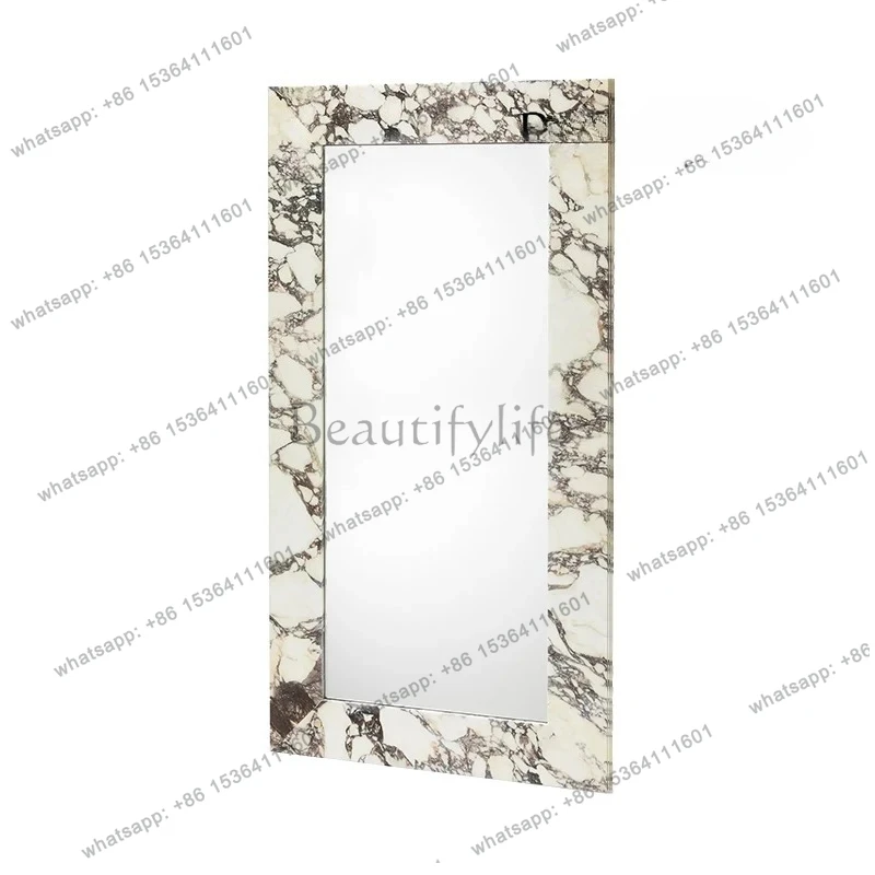 Specchio Per Tutto … - image