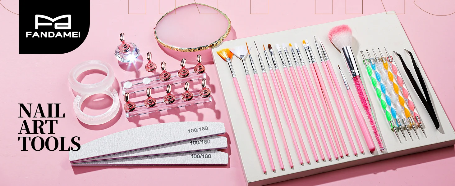 Nail Tools