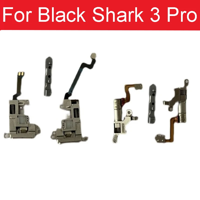 Lift Button Flex Ca… - image