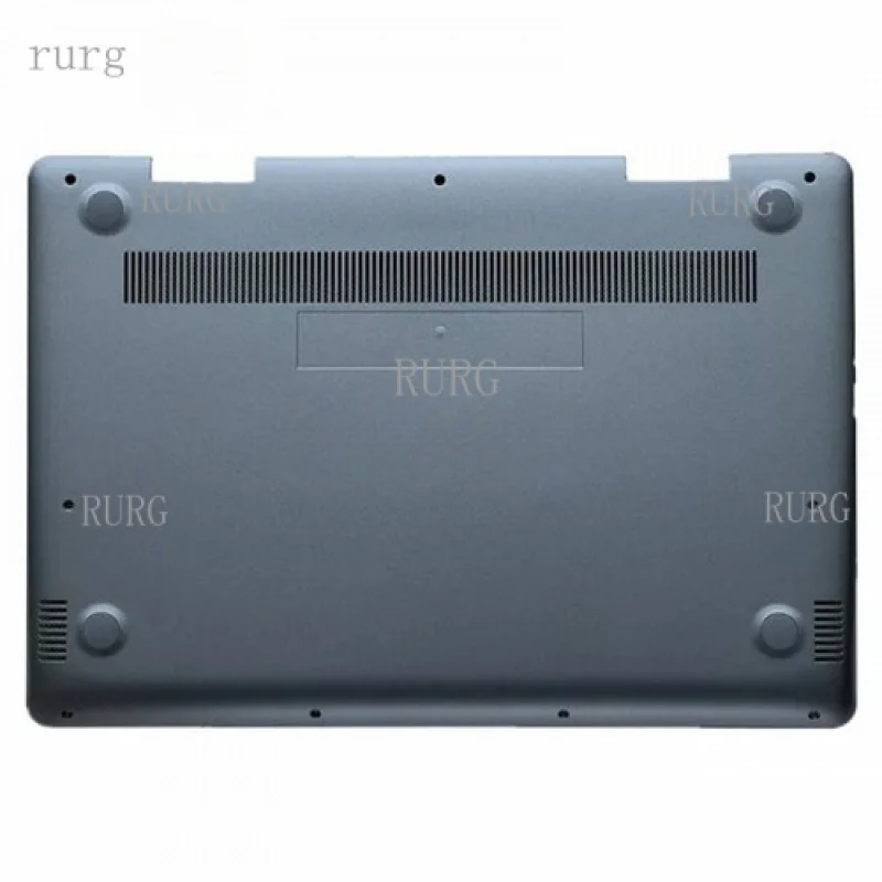 L новый для Dell Inspiron 14 5000 5481 5482 нижний корпус 2 в 1 0637YH 0NFD8K 14 дюймов