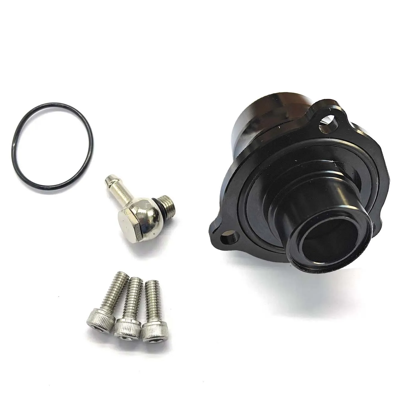Replaces 0203-1061 For Kompact Blow-Off Valve for Focus ST 2.0 Ecoboost BOV