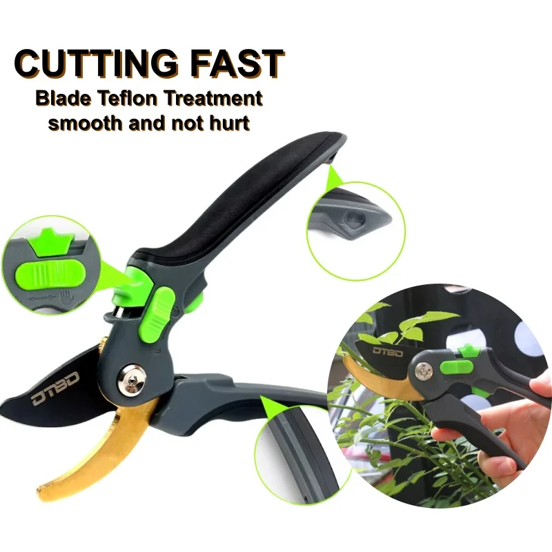 Garden Pruning Shea… - image