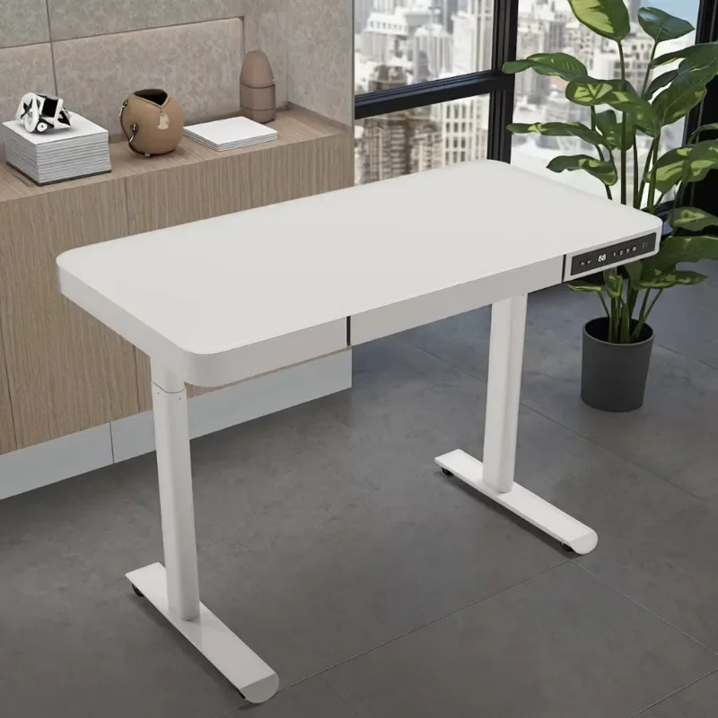 

Industrial grade foldable game table with steel legs, adjustable tilt mechanism, electronic sports integrated cable tube