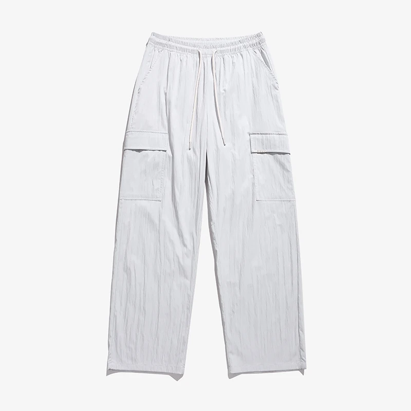 

Men's workwear pants, military-style tactical pants, multi-pocket outdoor