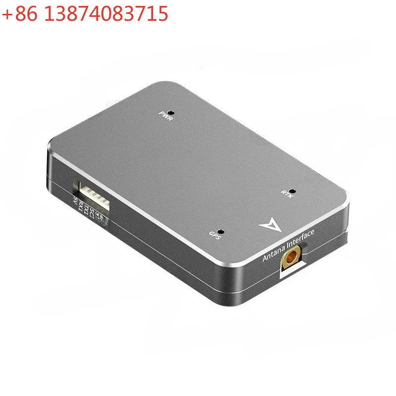 GPS Drone Car Ship High Precision Positioning Module PIX APM PX4