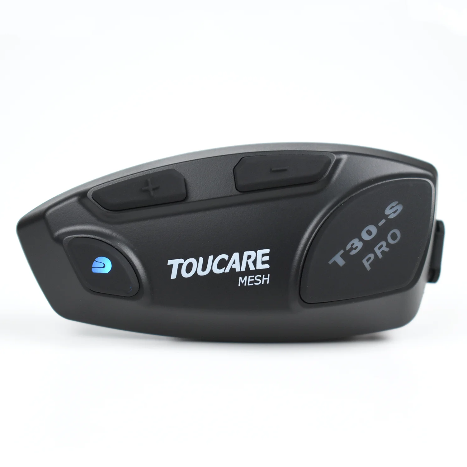 Toucare Newest Technology Mesh System-32Riders Motorcycle BLuetooth Intercom Helmet Accessorie-Two Talking System Bluetooth&MESH