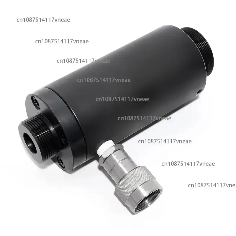 50PCS UNIVERSAL HYDRAULIC BUSH EXTRACTOR 18T Hydraulic Disassembly Tool Bush Extractor for Benz Audi