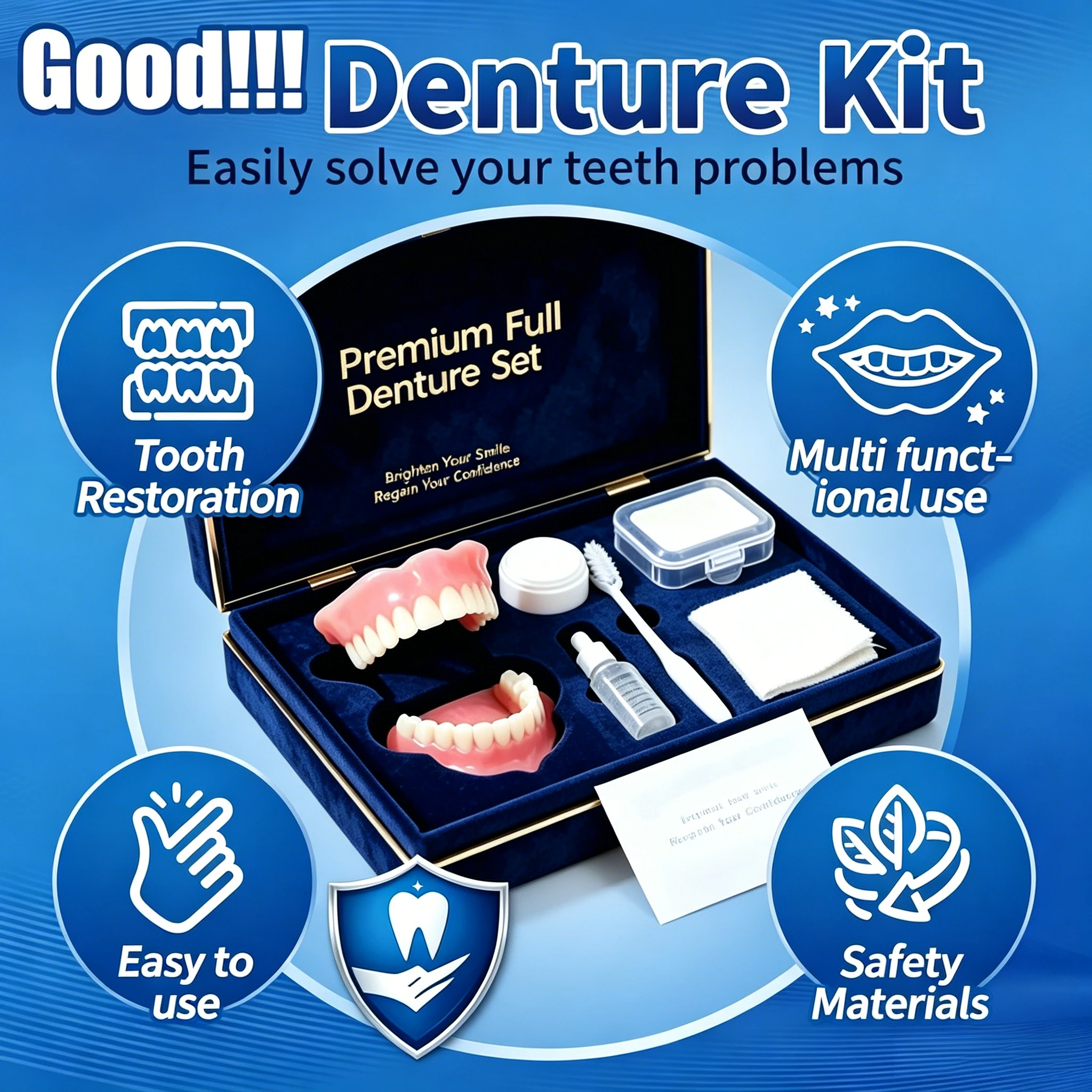 Thumbnail 3 - #21 Top 40 Dentures Worth Buying In 2026
