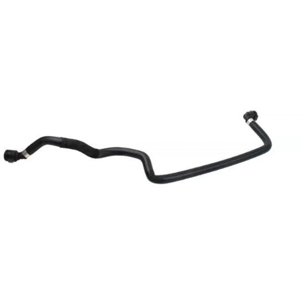 For BMW 5 7 Series G38 G12 520 525 528 530 730 740 17128602600 Automobile Radiator Coolant Overflow Tank Return Pipe Genuine